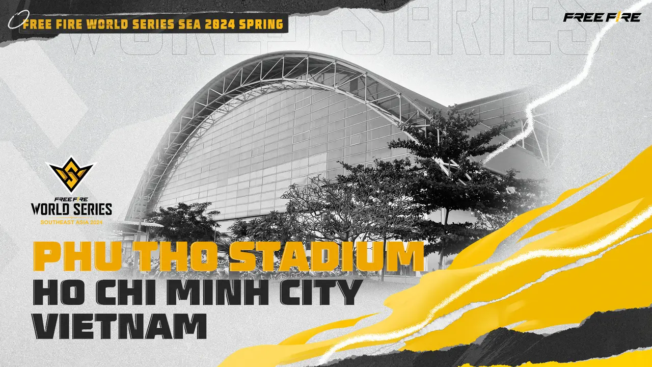 Grand Finals FFWS SEA 2024 Spring bakal digelar di Vietnam. (Garena)