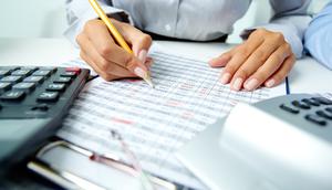 Ilustrasi jurusan akuntansi (copyright Fimela)