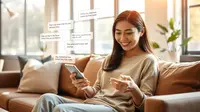 Trik Kenalan Lewat Chat yang Ampuh untuk Membangun Koneksi