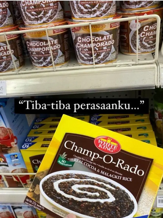6 Meme dari Nama Barang Ini Kocak, Pembeli Jadi Bisa Jawab Sendiri