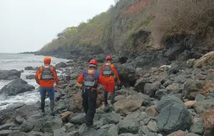 Kronologi Pemuda di Karangasem Hilang Terseret Ombak saat Memancing
