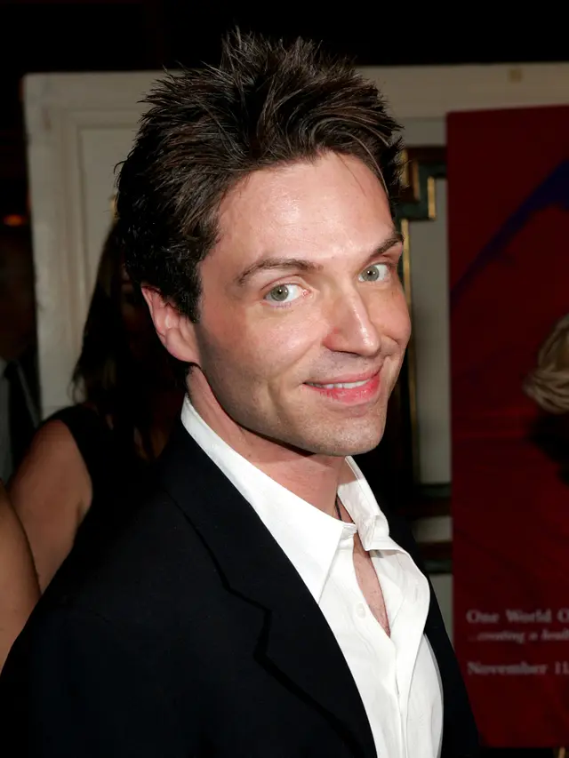 Richard Marx The Songwriter Tour Akan Hadir di Jakarta, Siapkan Konser ...