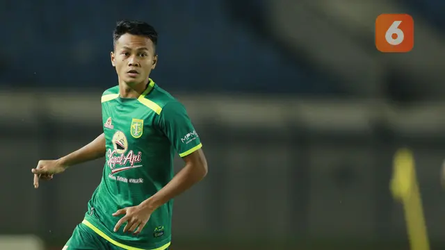 FOTO: 5 Pemain Jebolan Akademi Persebaya Surabaya di Piala Menpora 2021