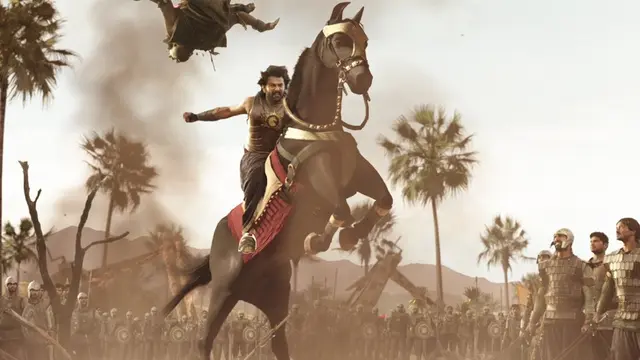 Baahubali