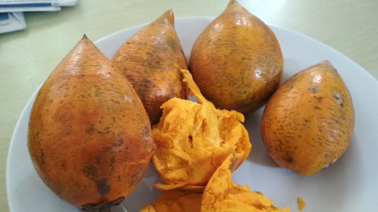 Asal Usul Lahirnya Sirop Tjampolay Khas Cirebon