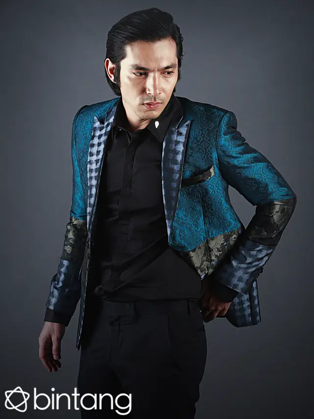 [Bintang] Abimana Aryasatya