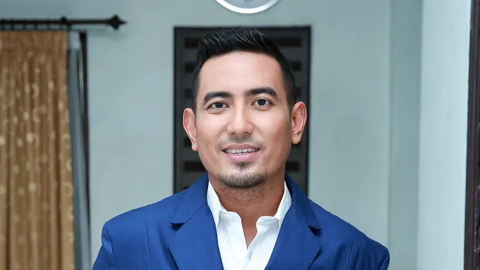 [Bintang] Rio Febrian