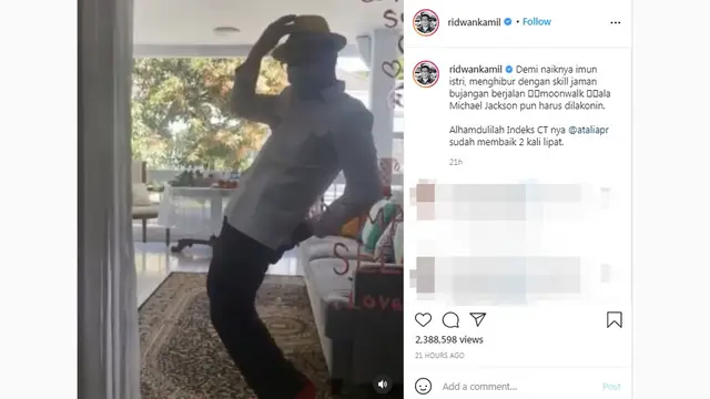 Ridwan Kamil