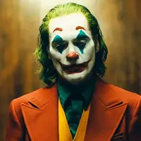 Film Joker yang rilis 2019. (DC Films/Warner Bros. Pictures)