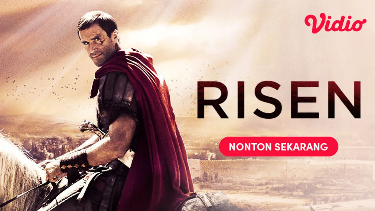 Film Action Risen