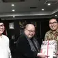 Ketua MPR Zulkifli Hasan mendukung penuh keberadaan MURI maupun lembaga pencatat rekor se ASEAN.