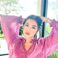 Jessica Iskandar. (Foto: Dok. Instagram @inijedar)