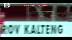 Laga Lanjutan Shopee Liga 1 Kalteng Putra Vs PSS Sleman Berakhir 0-2
#shopeeliga1 #Kalteng Putra #Pss Sleman