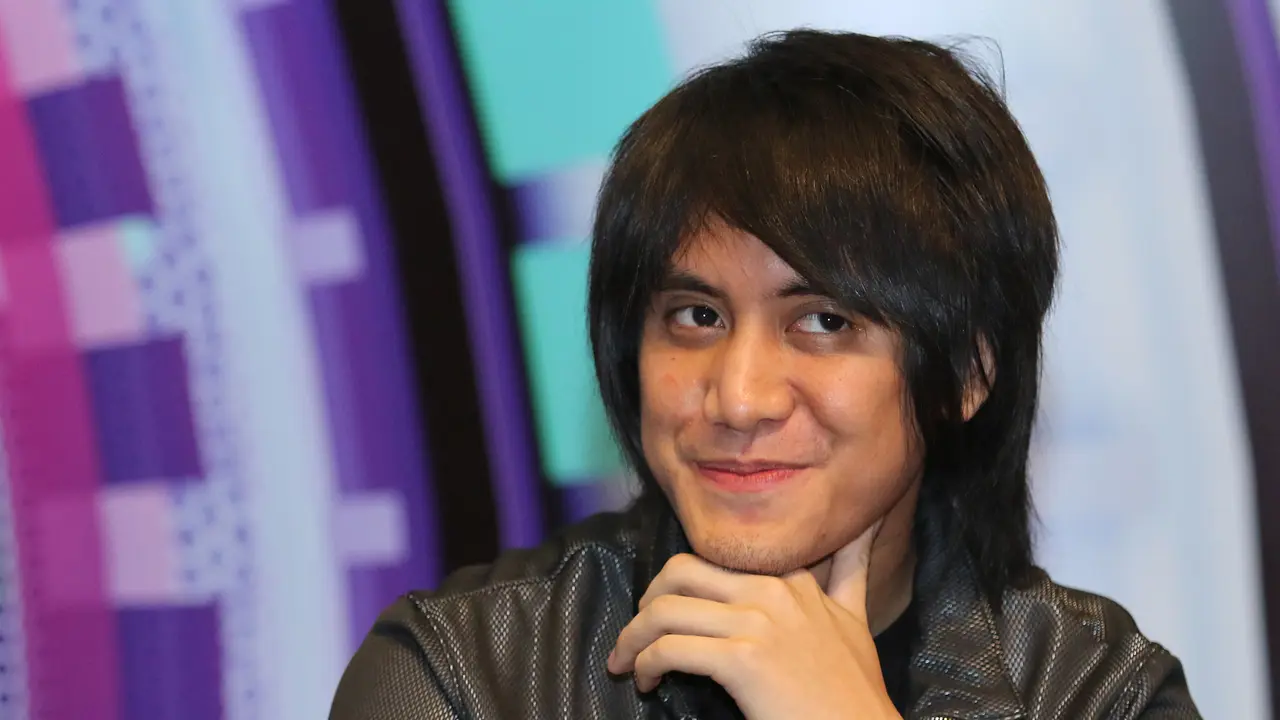 Kevin Aprilio