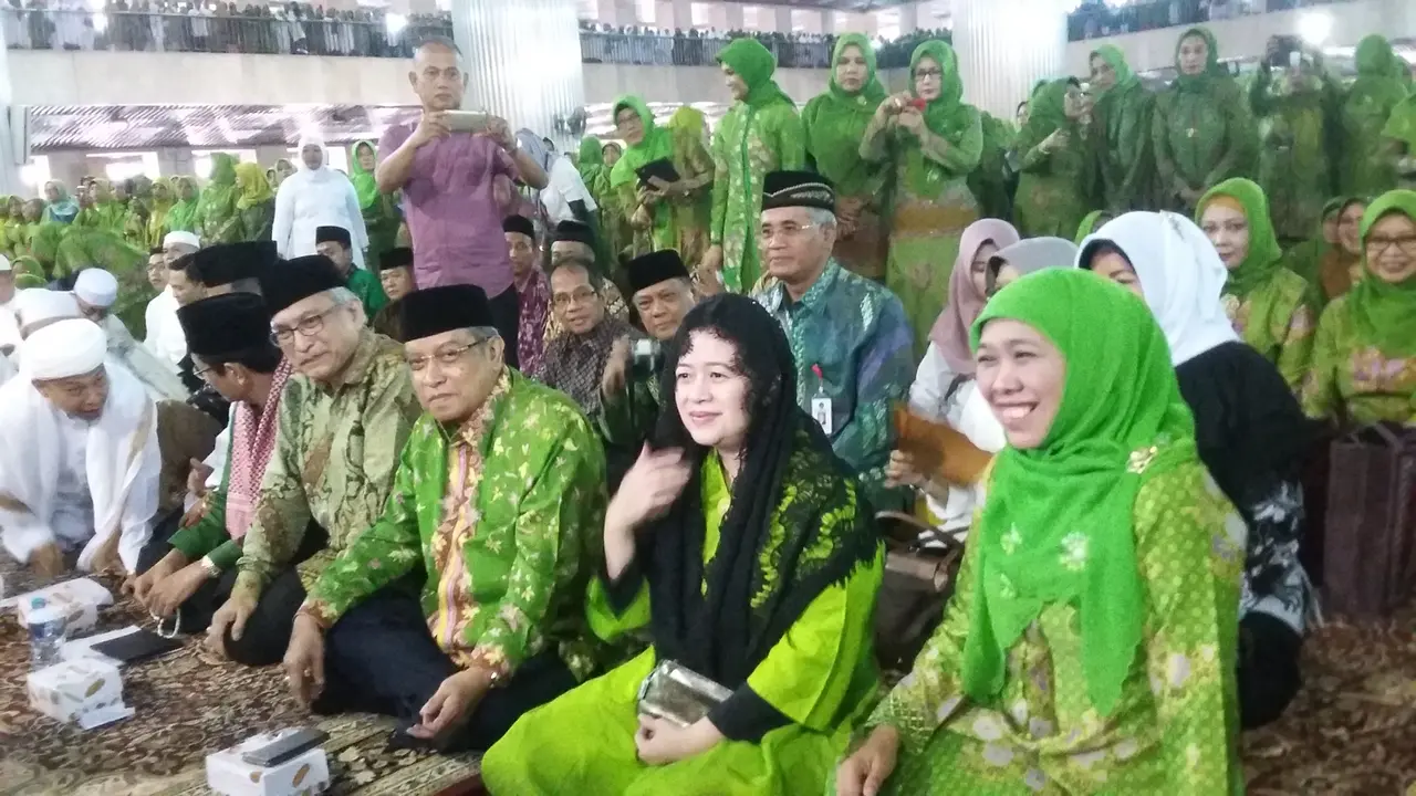 Muslimat NU