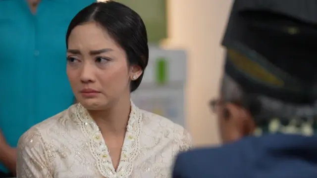 Cinta Setelah Cinta