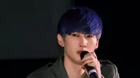 Heechul `Super Junior` Lepas Wamil dengan Penghargaan Manis
