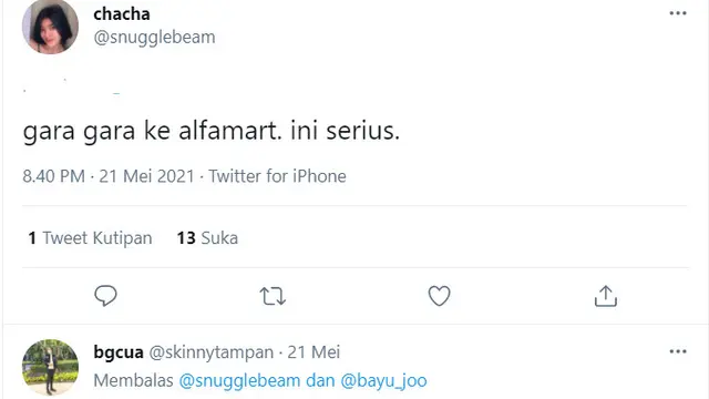 Kocak, 6 Alasan Putus Cinta Paling Absurd Ini Bikin Gelang Kepala