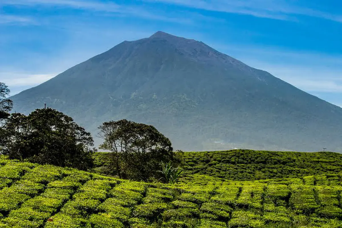 Gunung Kerinci