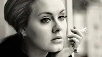 Adele berhenti merokok lima tahun yang lalu untuk menjaga kesehatannya. 