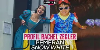 Fimela Update: Rachel Zelger