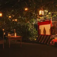 Wayang merupakan salah satu bentuk seni pertunjukan tertua di Indonesia yang masih bertahan hingga saat ini.(foto/dok: Aman)