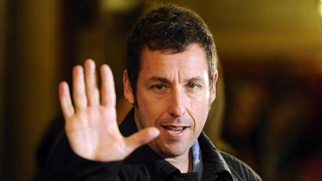 Adam Sandler