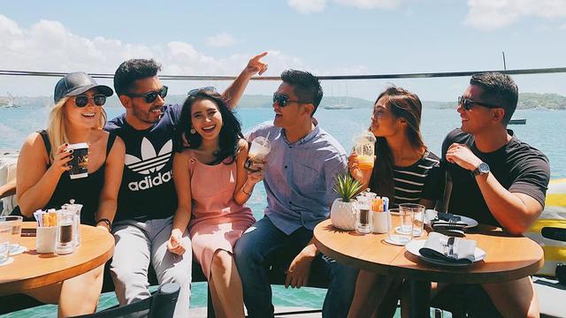 [Bintang] Ayu Ting Ting