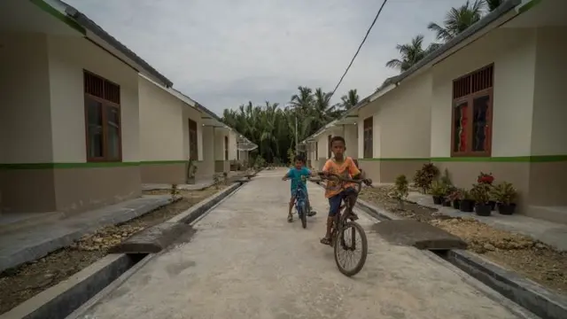 Rumah Nelayan Pangandaran