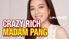 vertical madam pang
