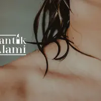 Ilustrasi kulit tubuh glowing. (unsplash.com)