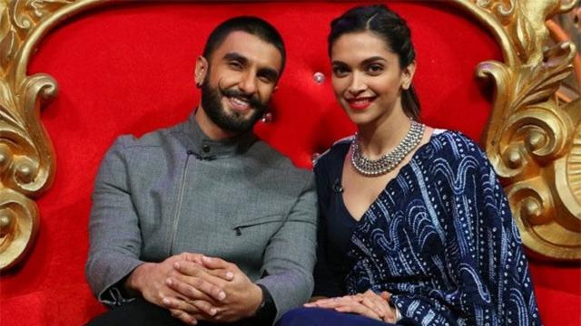 [Bintang] Dikabarkan Akan Menikah, Deepika Padukone: Memang Sudah Waktunya