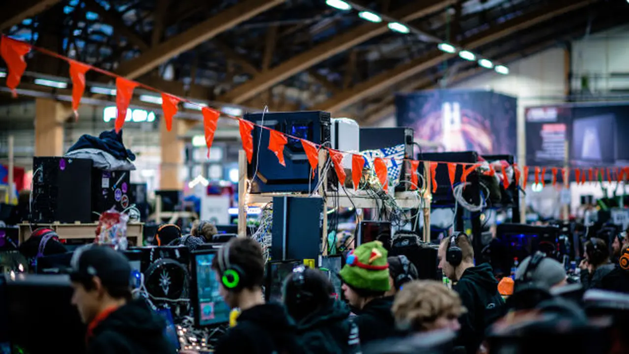 Dreamhack