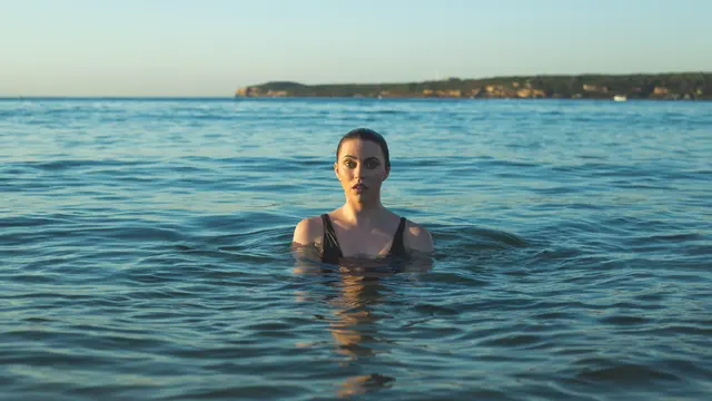 ilustrasi berenang/unsplash