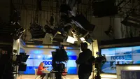 5 September 2006: Katie Couric Jadi Presenter Utama Perempuan Pertama di CBS