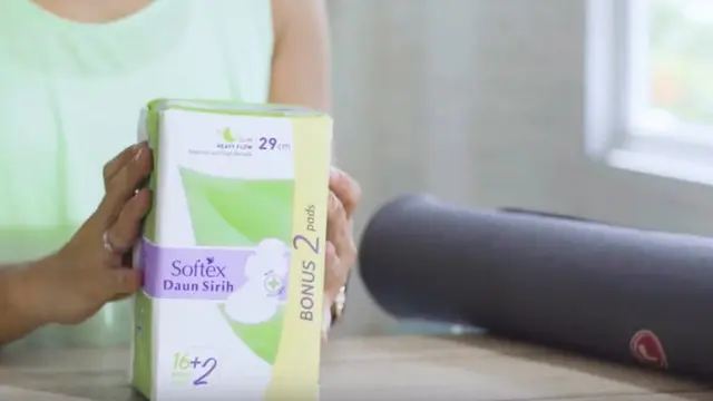 1 Raga Banyak Profesi, Seorang Instruktur Yoga Tangguh Menjalaninya