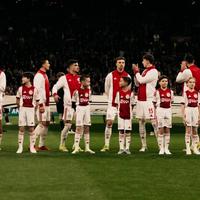 Maarten Paes Solid! Ajax Tahan Feyenoord dalam Laga Klasik Eredivisie