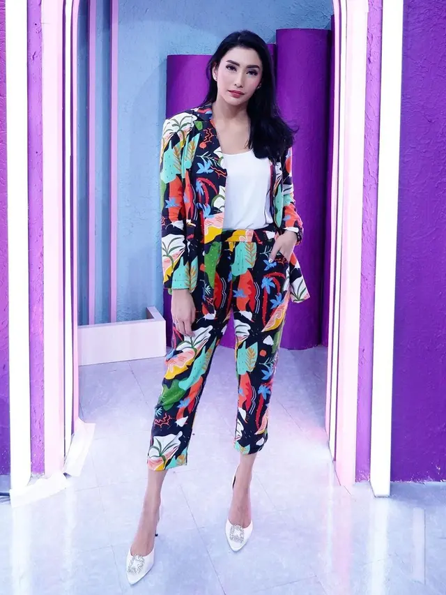 Pesona 8 'Pelakor' di FTV Suara Hati Istri, Sering Buat Kesal Netizen