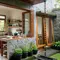 9 Inspirasi Dapur Kecil yang Tidak Mudah Berjamur di Musim Hujan, Anti Lembap