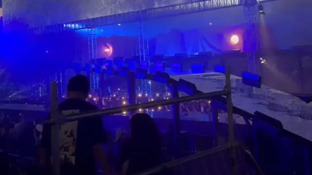 Krisdayanti, Titi DJ, dan Ruth Sahanaya menghidupkan kenangan konser Super Diva. (credit: instagram.