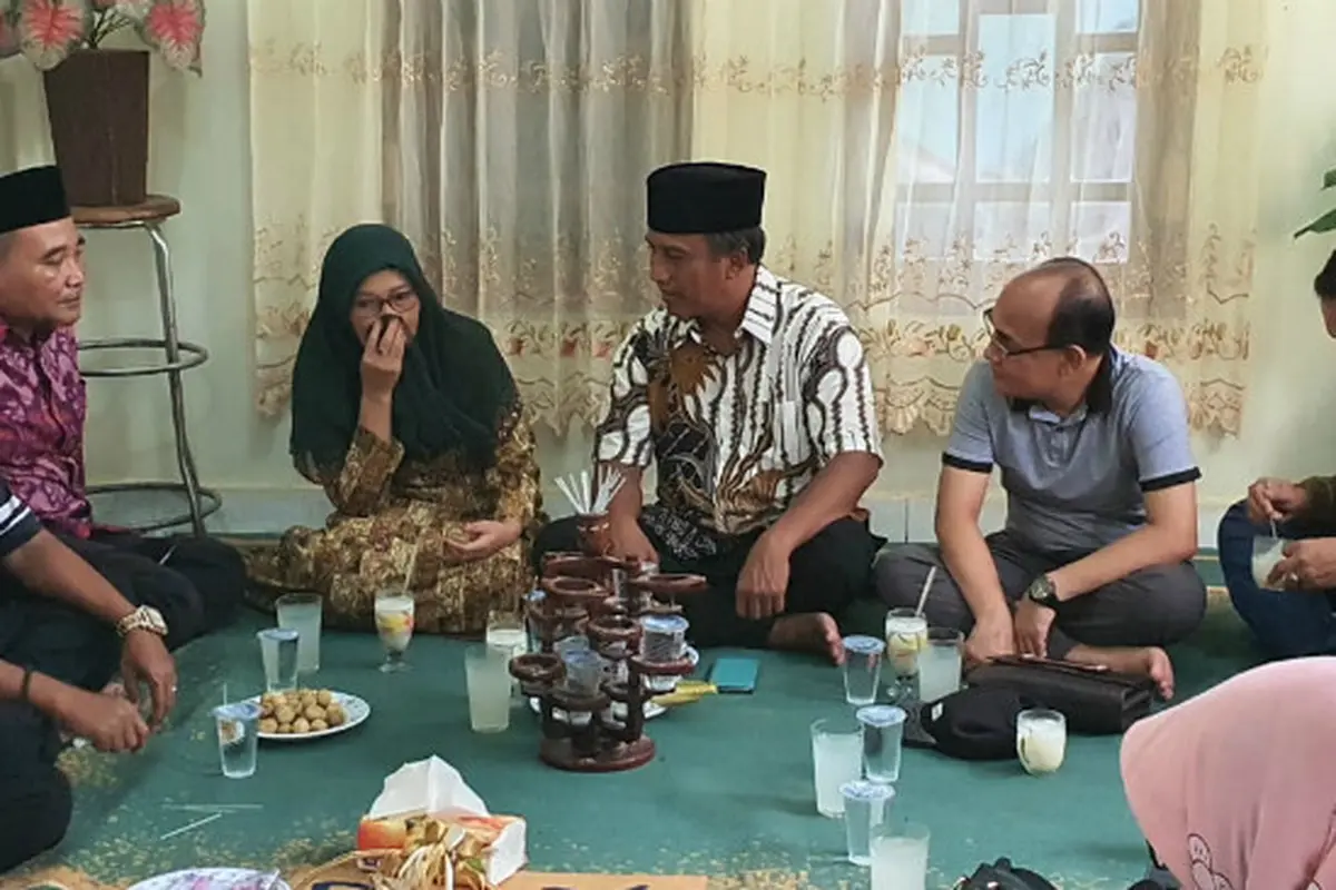 (Foto: Liputan6.com/Dian Kurniawan)