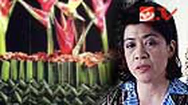 Ineke Bawa Janur Go International