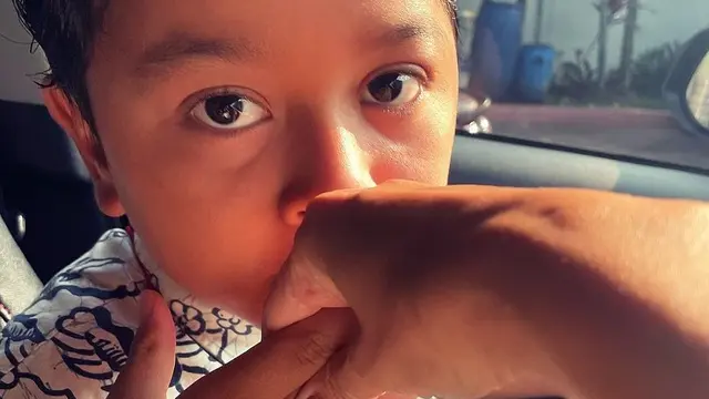 Marcella Zalianty (Instagram/marcella.zalianty)