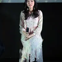 Isyana Sarasvati (Foto: Deki Prayoga/Bintang.com)