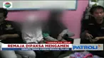 Dua dari enam remaja asal Tasikmalaya yang hilang ternyata diculik anak punk dan dipaksa mengamen.