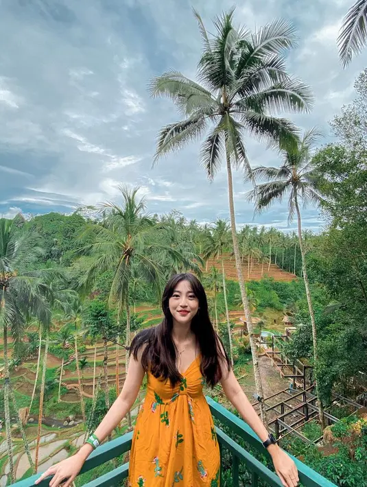 [Instagram/nonaberlian14]