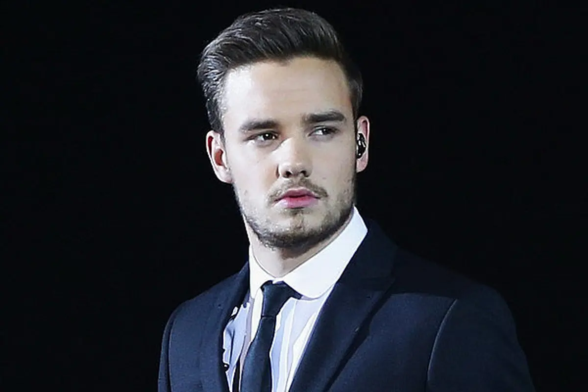[Bintang] Liam Payne