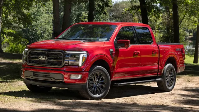 RAM F 120 CAFE