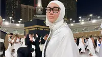 Ibu Selfi Nafilah Meninggal Dunia
