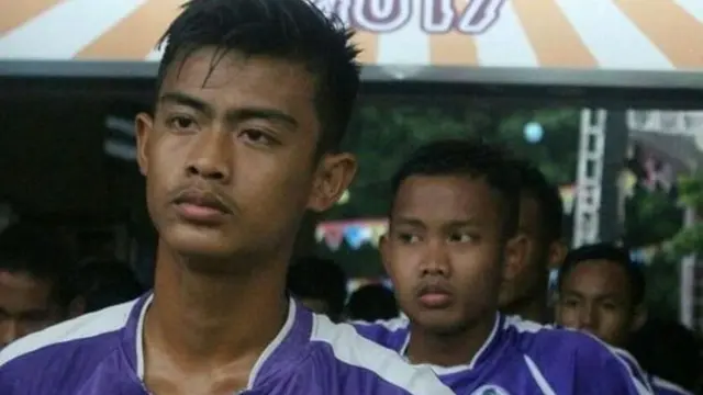 6 Transformasi Pratama Arhan dari Kecil Hingga Jadi Pemain Tokyo Verdy